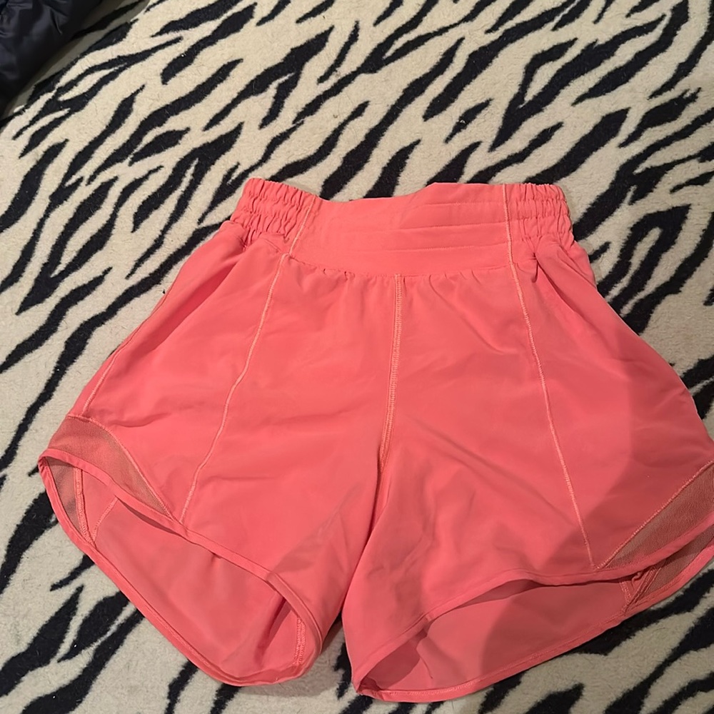 Raspberry cream hottie hot HR 4” size 2